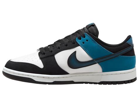 herren nike dunk blau|nike dunk black and white.